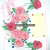 Special Roses Greeting Card image Special Roses Greeting Card image