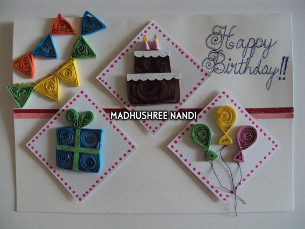 Birthday Special Greeting Card image Birthday Special Greeting Card image