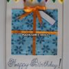 Happy Birthday Greeting Card image Happy Birthday Greeting Card image