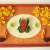 Beautiful Diwali Greeting Card image Beautiful Diwali Greeting Card image