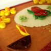Beautiful Diwali Greeting Card image Beautiful Diwali Greeting Card image