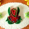 Beautiful Diwali Greeting Card image Beautiful Diwali Greeting Card image