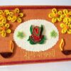 Beautiful Diwali Greeting Card image Beautiful Diwali Greeting Card image