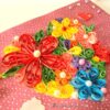 Evergreen Colorful Heart Greeting Card image Evergreen Colorful Heart Greeting Card image