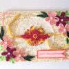 Rakshabandhan Detachable Rakhi Greeting Card image