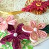 Rakshabandhan Detachable Rakhi Greeting Card image