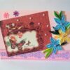 Butterfly All Occassions Greeting Card image