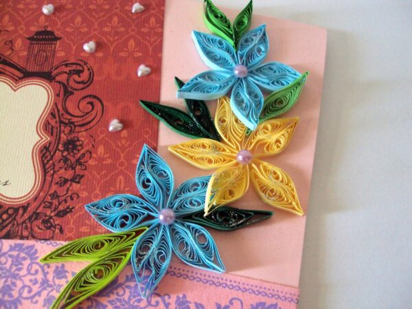 Butterfly All Occassions Greeting Card image