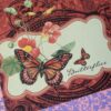 Butterfly All Occassions Greeting Card image
