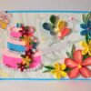 Cake Quilled Greeting Card image Cake Quilled Greeting Card image