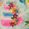 Cake Quilled Greeting Card image Cake Quilled Greeting Card image