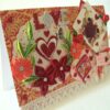 Too Much Love Greeting Card image Too Much Love Greeting Card image