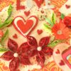 Too Much Love Greeting Card image Too Much Love Greeting Card image
