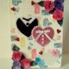 Fancy Couple Greeting Card image Fancy Couple Greeting Card image