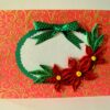 Red Themed Greeting Card image Red Themed Greeting Card image