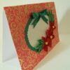 Red Themed Greeting Card image Red Themed Greeting Card image