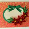 Red Themed Greeting Card image Red Themed Greeting Card image