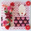 Too Much Love Greeting Card image