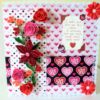 Too Much Love Greeting Card image