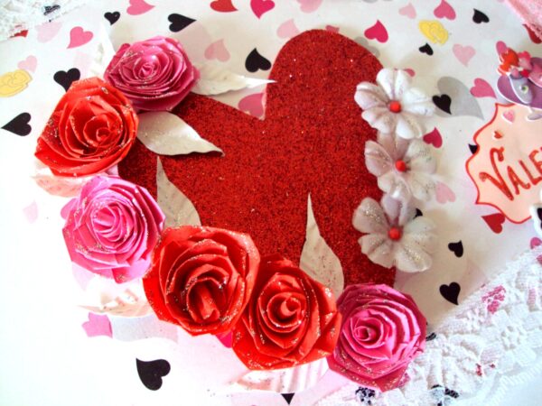 Valentine Special Greeting Card image Valentine Special Greeting Card image