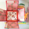 Happy Birthday Cake Shaped Album image