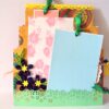 Happy Birthday Cake Shaped Album image
