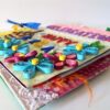 Happy Birthday Cake Shaped Album image