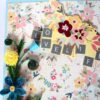Love Life Quilled Greeting Card image