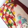 Quilled Hearts Tree Greeting Card image Quilled Hearts Tree Greeting Card image