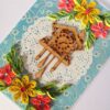 Fancy Cuckoo Bird Clock With Quilled Flowers Card image Fancy Cuckoo Bird Clock With Quilled Flowers Card image