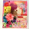 Blooming Love Quilled Greeting Card image