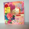 Blooming Love Quilled Greeting Card image