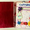 Too Much Love Handmade Quilled Scrapbook Too Much Love Handmade Quilled Scrapbook