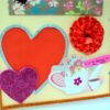 Too Much Love Handmade Quilled Scrapbook Too Much Love Handmade Quilled Scrapbook