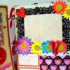 Too Much Love Handmade Quilled Scrapbook Too Much Love Handmade Quilled Scrapbook