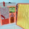 Too Much Love Handmade Quilled Scrapbook Too Much Love Handmade Quilled Scrapbook