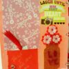 Too Much Love Handmade Quilled Scrapbook Too Much Love Handmade Quilled Scrapbook