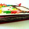 Too Much Love Handmade Quilled Scrapbook Too Much Love Handmade Quilled Scrapbook