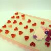 Quilled Hearts Allover Greeting Card image Quilled Hearts Allover Greeting Card image