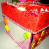 Love and Birthday Explosion Box image Love and Birthday Explosion Box image