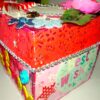 Love and Birthday Explosion Box image Love and Birthday Explosion Box image