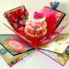 Love and Birthday Explosion Box image Love and Birthday Explosion Box image