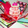 Love and Birthday Explosion Box image Love and Birthday Explosion Box image