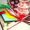 Love and Birthday Explosion Box image Love and Birthday Explosion Box image