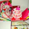 Love and Birthday Explosion Box image Love and Birthday Explosion Box image