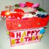 Love and Birthday Explosion Box image Love and Birthday Explosion Box image