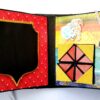 IMG20220109152122 Harry Potter Themed scrapbook