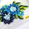 Sparkling Multicolored Birthday Mini Scrapbook | Gifts, Mini Scrapbooks