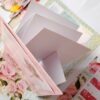 Sparkling Multicolored Birthday Mini Scrapbook | Gifts, Mini Scrapbooks