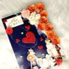 Love Always Greeting Card